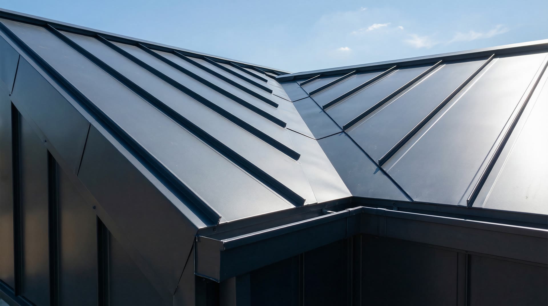 Roofing