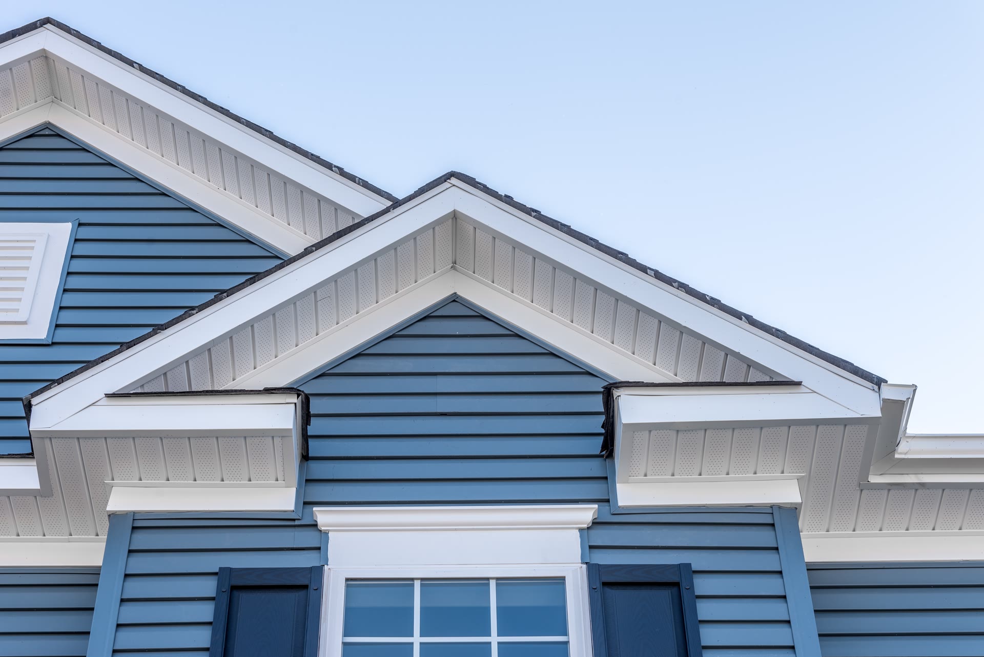 Siding